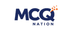 MCQ Nation - Your #1 MCQ Portal Logo